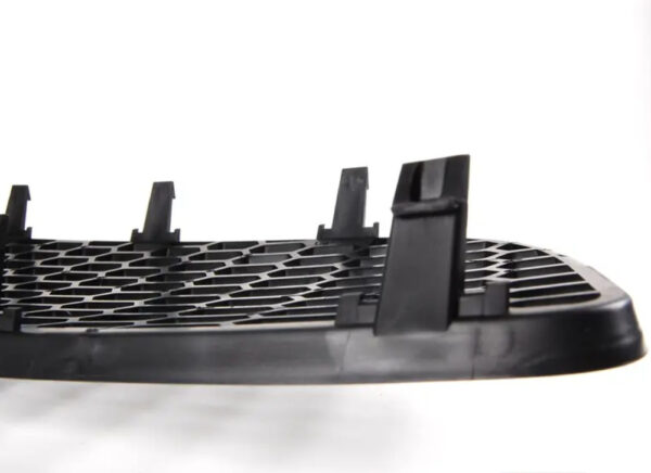 1C0807681H01C - New Genuine VOLKSWAGEN BEETLE Front Bumper Lower Center Grill 1C0807681H01C OEM