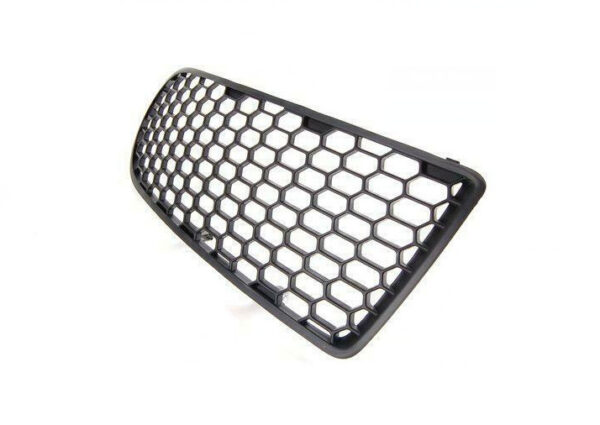 1C0807683H01C - NEW VW BEETLE 9C FRONT BUMPER LEFT AIR GUIDE GRILLE 1C0807683H01C ORIGINAL