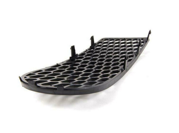 1C0807683H01C - NEW VW BEETLE 9C FRONT BUMPER LEFT AIR GUIDE GRILLE 1C0807683H01C ORIGINAL