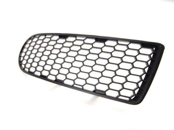 1C0807683H01C - NEW VW BEETLE 9C FRONT BUMPER LEFT AIR GUIDE GRILLE 1C0807683H01C ORIGINAL