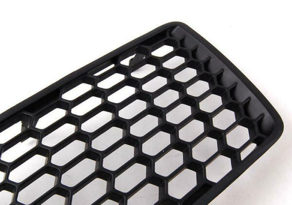 1C0807683J01C - NEW VW BEETLE 9C FRONT BUMPER LEFT AIR GUIDE GRILLE 1C0807683J01C ORIGINAL