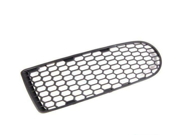 1C0807684A01C - NEW VW BEETLE 9C FRONT BUMPER RIGHT AIR GUIDE GRILLE 1C0807684A01C