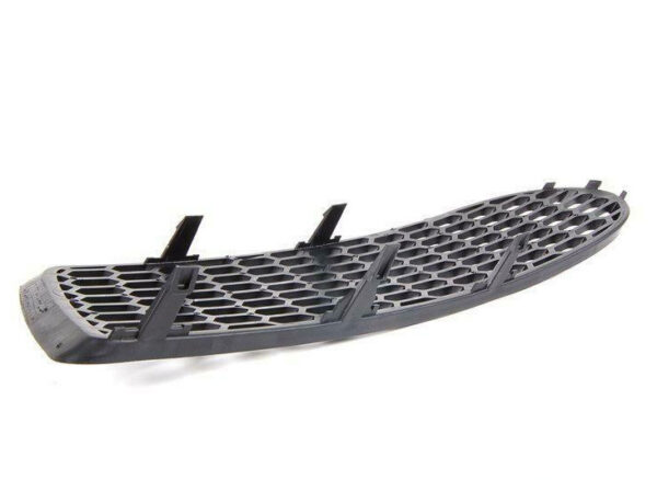 1C0807684A01C - NEW VW BEETLE 9C FRONT BUMPER RIGHT AIR GUIDE GRILLE 1C0807684A01C