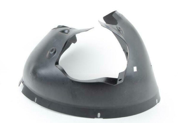 1C0809961G - NEW VOLKSWAGEN BEETLE 9C FRONT LEFT WHEEL HOUSING LINER 1C0809961G ORIGINAL
