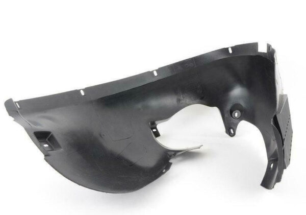 1C0809962J - NEW VOLKSWAGEN BEETLE 9C FRONT RIGHT WHEEL HOUSING LINER 1C0809962J ORIGINAL