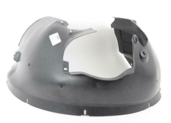 1C0809962J - NEW VOLKSWAGEN BEETLE 9C FRONT RIGHT WHEEL HOUSING LINER 1C0809962J ORIGINAL