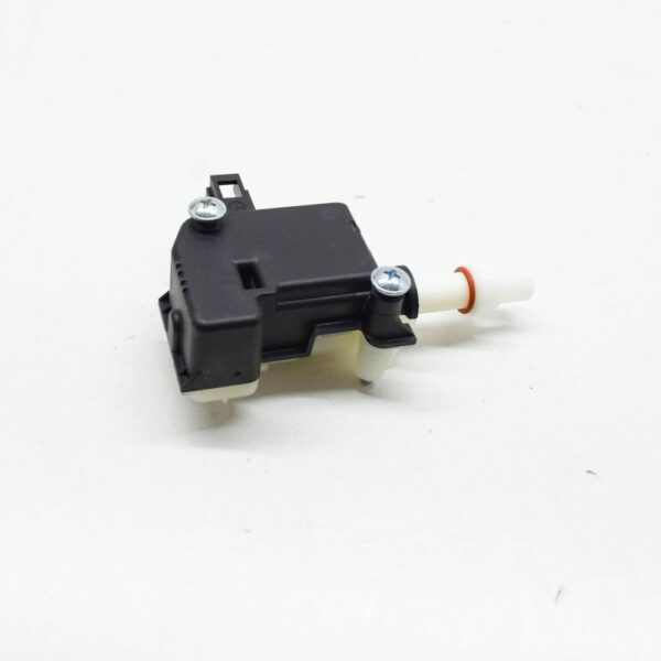 1C0810773 - NEW VOLKSWAGEN BEETLE 9C FUEL DOOR ACTUATOR 1C0810773 ORIGINAL