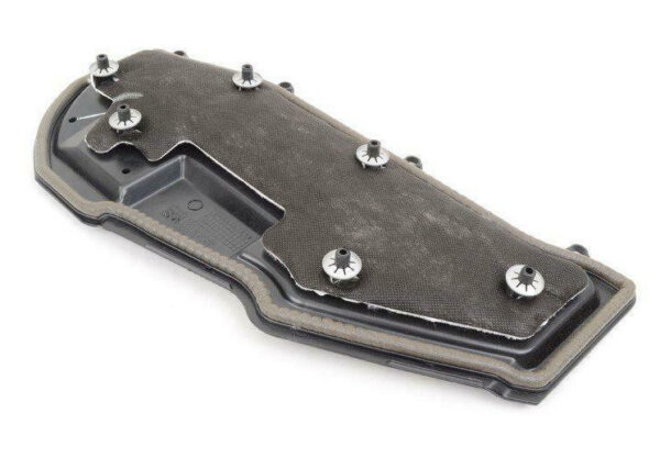 1C0819684E - NEW VOLKSWAGEN BEETLE 9C DASHBOARD RIGHT CLOSING ELEMENT 1C0819684E ORIGINAL