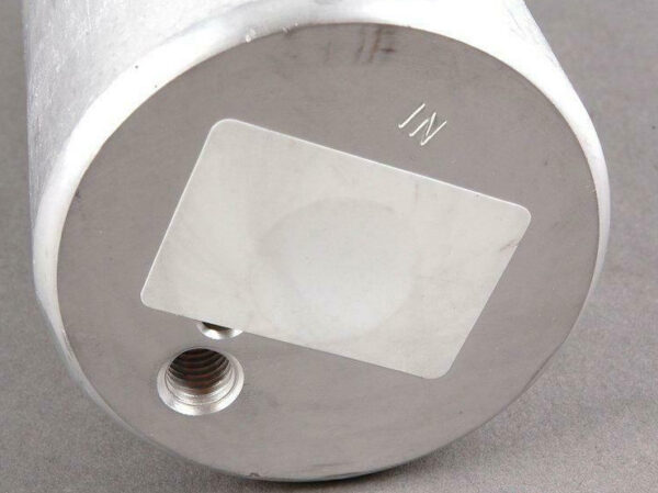 1C0820191 - NEW VOLKSWAGEN BEETLE 9C A/C RECEIVER / DRIER 1C0820191