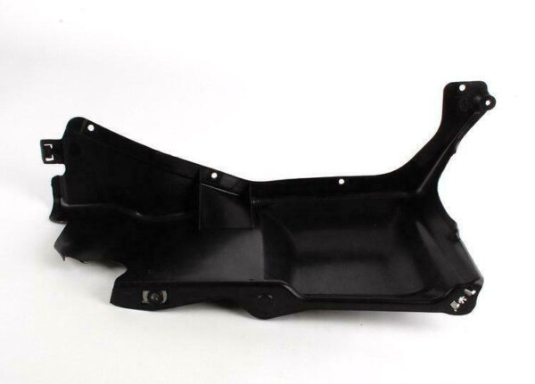 1C0825245N - NEW VOLKSWAGEN BEETLE 9C ENGINE FRONT LEFT GUARD PLATE 1C0825245N ORIGINAL