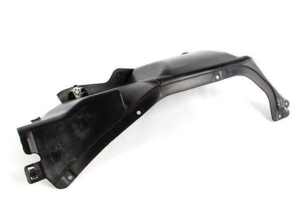 1C0825245N - NEW VOLKSWAGEN BEETLE 9C ENGINE FRONT LEFT GUARD PLATE 1C0825245N ORIGINAL