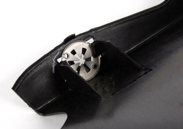 1C0825245N - NEW VOLKSWAGEN BEETLE 9C ENGINE FRONT LEFT GUARD PLATE 1C0825245N ORIGINAL