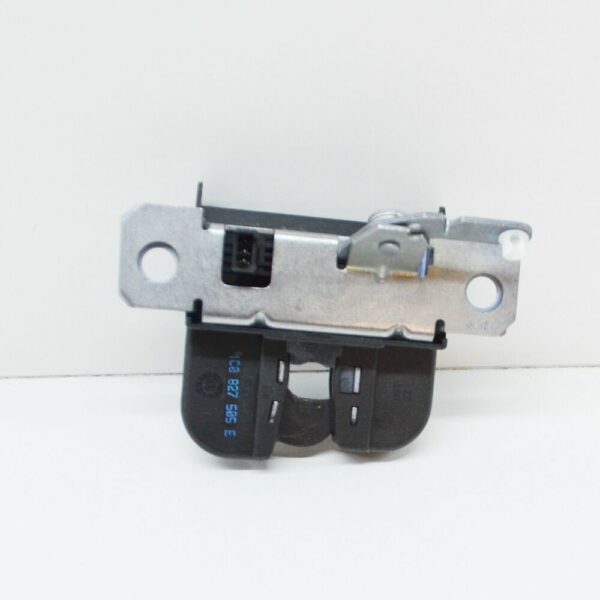 1C0827505E01C - NEW VOLKSWAGEN BEETLE 9C1 TRUNK LID LOCK 1C0827505E01C 1C0827505E 01C