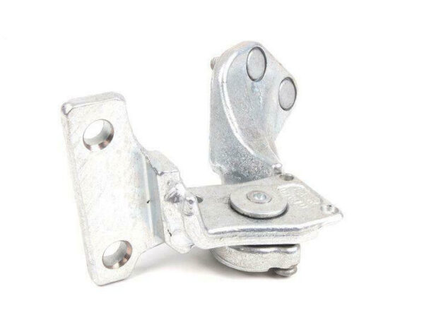 1C0831402J - NEW VOLKSWAGEN BEETLE 9C FRONT RIGHT DOOR UPPER HINGE 1C0831402J ORIGINAL