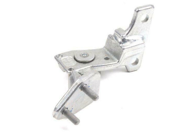 1C0831402J - NEW VOLKSWAGEN BEETLE 9C FRONT RIGHT DOOR UPPER HINGE 1C0831402J ORIGINAL