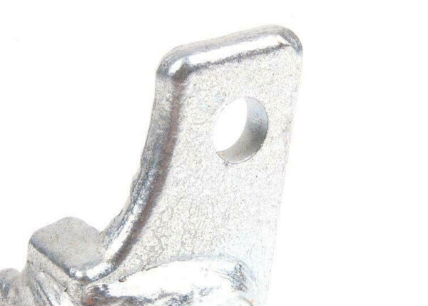 1C0831402J - NEW VOLKSWAGEN BEETLE 9C FRONT RIGHT DOOR UPPER HINGE 1C0831402J ORIGINAL