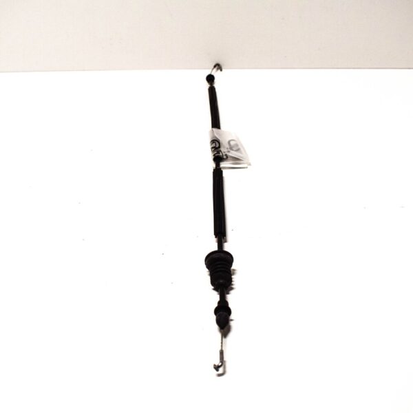 1C0837085F - NEW VOLKSWAGEN BEETLE 5C CONVERTIBLE DOOR LOCK BOWDEN CABLE 1C0837085F ORIGINAL
