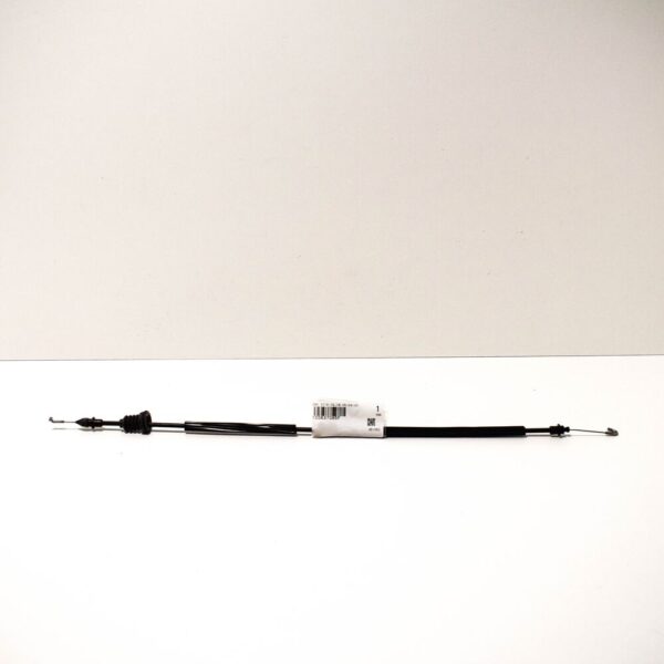 1C0837085F - NEW VOLKSWAGEN BEETLE 5C CONVERTIBLE DOOR LOCK BOWDEN CABLE 1C0837085F ORIGINAL