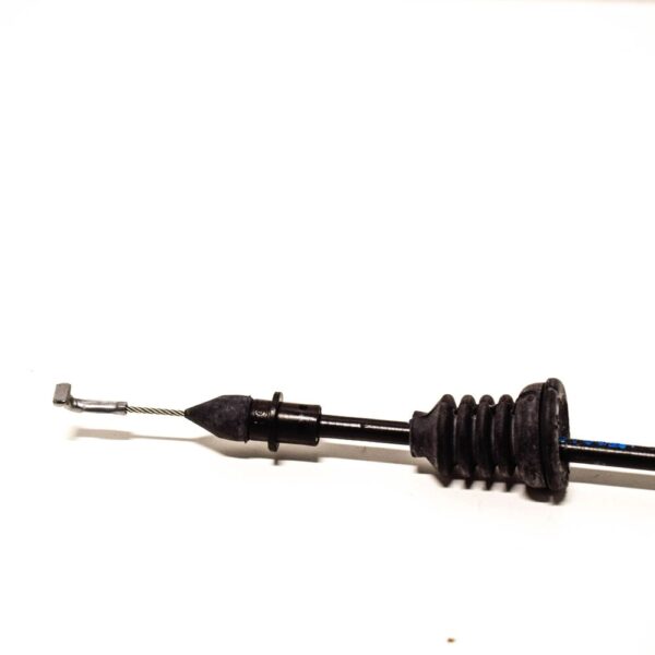 1C0837085F - NEW VOLKSWAGEN BEETLE 5C CONVERTIBLE DOOR LOCK BOWDEN CABLE 1C0837085F ORIGINAL