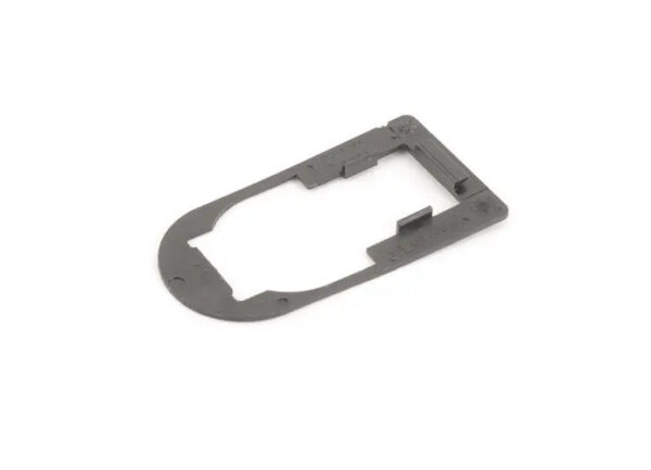 1C0837211A - NEW VW VAN VI T6 ENTRANCE DOOR HANDLE REAR SUBKNIFE 1C0837211A ORIGINAL