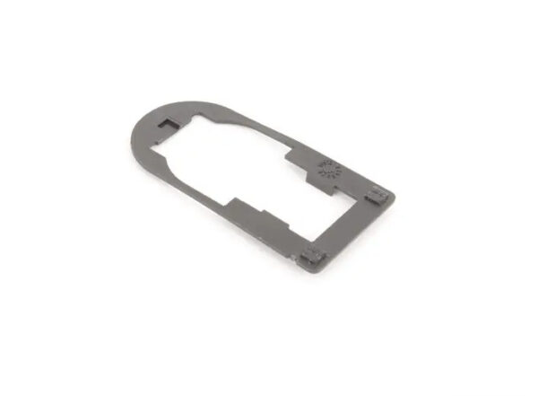 1C0837211A - NEW VW VAN VI T6 ENTRANCE DOOR HANDLE REAR SUBKNIFE 1C0837211A ORIGINAL