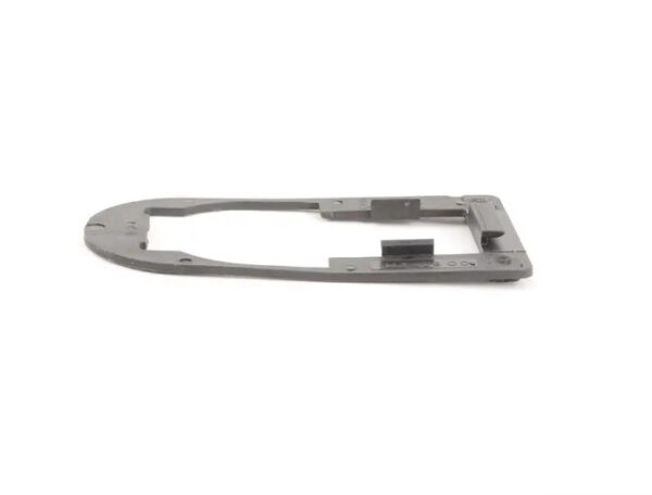 1C0837211A - NEW VW VAN VI T6 ENTRANCE DOOR HANDLE REAR SUBKNIFE 1C0837211A ORIGINAL