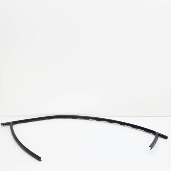 1C0837432EB41 - NEW VOLKSWAGEN BEETLE 1C FRONT RIGHT DOOR RUBBER SEAL 1C0837432EB41 ORIGINAL