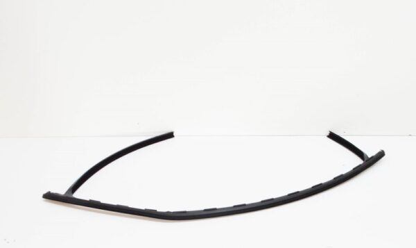 1C0837432EB41 - NEW VOLKSWAGEN BEETLE 1C FRONT RIGHT DOOR RUBBER SEAL 1C0837432EB41 ORIGINAL
