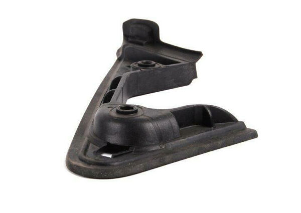 1C0853494E - NEW VW BEETLE 9C FRONT RIGHT DOOR EXTERIOR MIRROR ADAPTER 1C0853494E