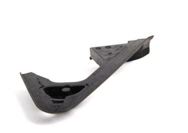 1C0853494E - NEW VW BEETLE 9C FRONT RIGHT DOOR EXTERIOR MIRROR ADAPTER 1C0853494E
