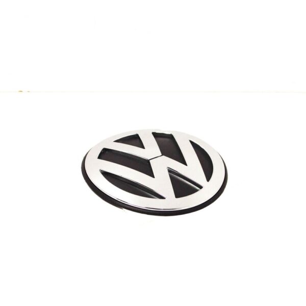 1C0853617BULM - VW BEETLE Cabrio 1Y Front Hood Badge 1C0853617BULM NEW GENUINE