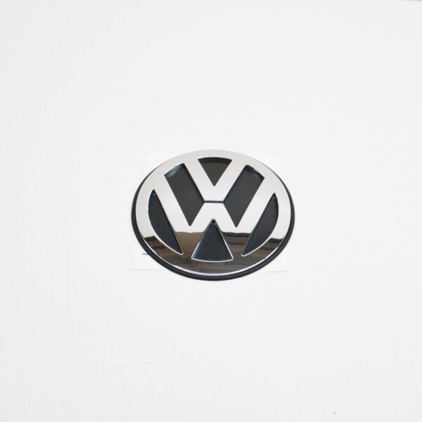 1C0853630MULM - NEW VOLKSWAGEN BEETLE CABRIO 1Y REAR LID BADGE 1C0853630MULM
