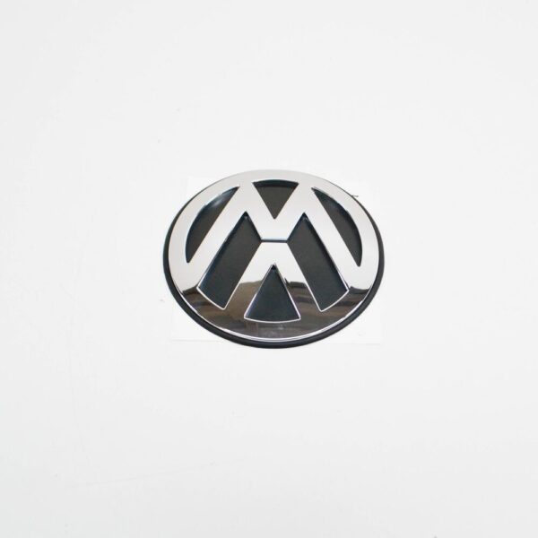 1C0853630MULM - NEW VOLKSWAGEN BEETLE CABRIO 1Y REAR LID BADGE 1C0853630MULM