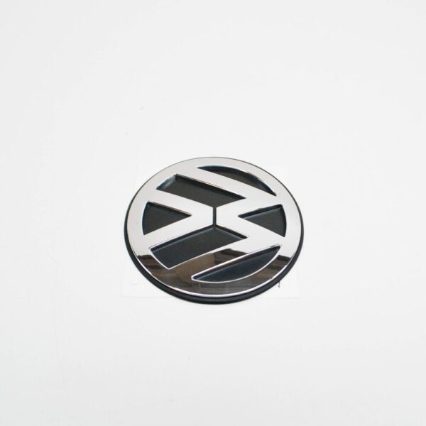 1C0853630MULM - NEW VOLKSWAGEN BEETLE CABRIO 1Y REAR LID BADGE 1C0853630MULM