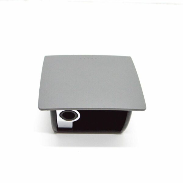 1C0857301H3SG - NEW VOLKSWAGEN BEETLE 9C REAR ASHTRAY 1C0857301H3SG