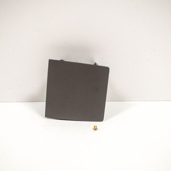 1C0857301J3SG - Volkswagen NEW BEETLE Flannel Grey Ashtray 1C0857301J3SG NEW REAL