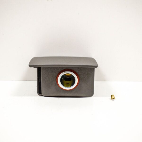 1C0857301J3SG - Volkswagen NEW BEETLE Flannel Grey Ashtray 1C0857301J3SG NEW REAL
