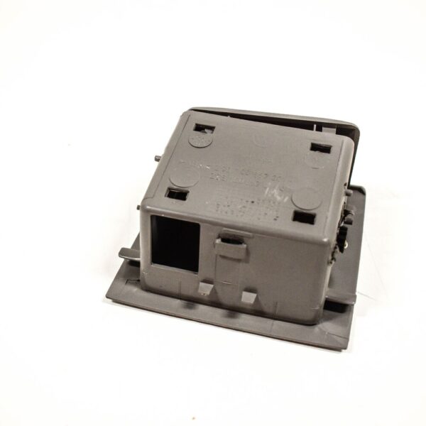 1C0857301J3SG - Volkswagen NEW BEETLE Flannel Grey Ashtray 1C0857301J3SG NEW REAL