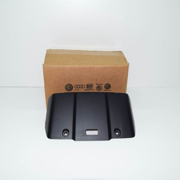 1C0857857C62J - Volkswagen BEETLE 9C Instrument Panel Switch Mounting 1C0857857C62J NEW GENUINE