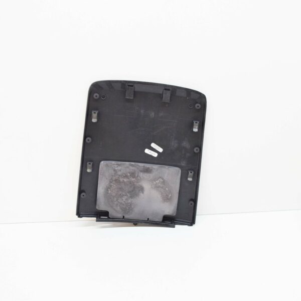 1C0858061F62J - NEW VOLKSWAGEN BEETLE 9C INSTRUMENT PANEL CENTER COVER 1C0858061F62J