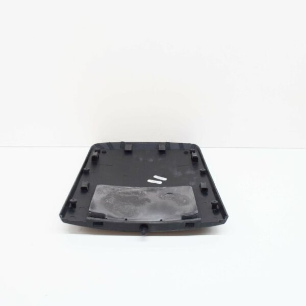 1C0858061F62J - NEW VOLKSWAGEN BEETLE 9C INSTRUMENT PANEL CENTER COVER 1C0858061F62J