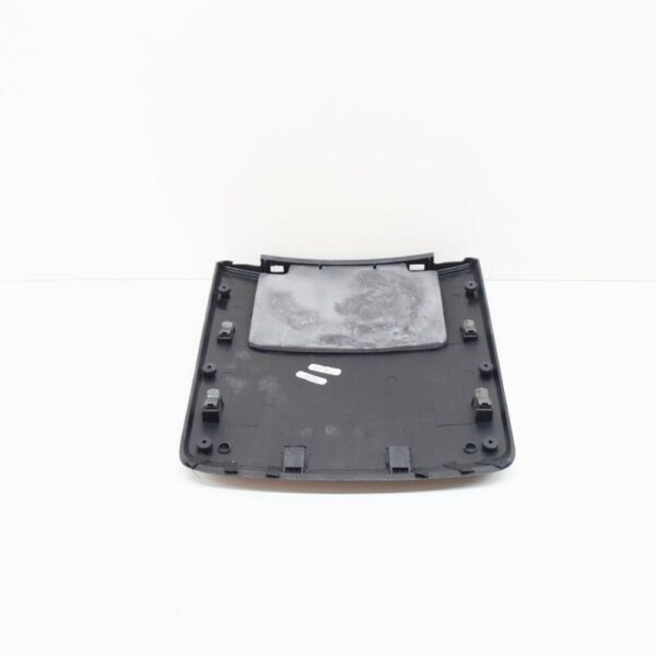 1C0858061F62J - NEW VOLKSWAGEN BEETLE 9C INSTRUMENT PANEL CENTER COVER 1C0858061F62J