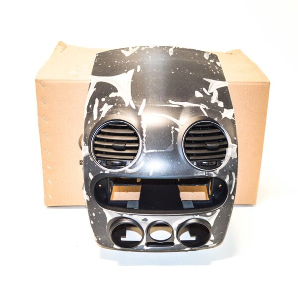1C0858069AA - VW NEW BEETLE 9C Dashboard Vent Cover 1C0858069AAXNX New