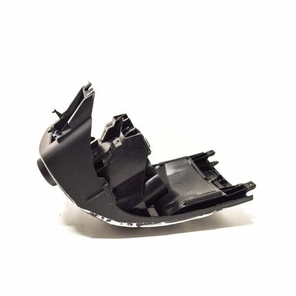 1C0858069AAXNX - NEW VW BEETLE 9C DASHBOARD CENTER AIR VENT COVER 1C0858069AAXNX
