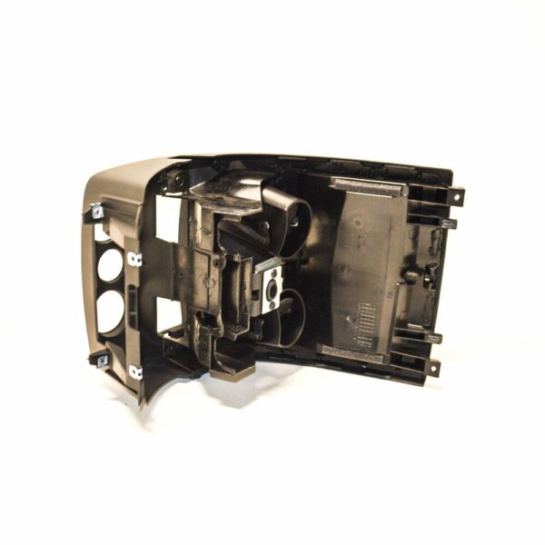 1C0858069AAXNX - NEW VW BEETLE 9C DASHBOARD CENTER AIR VENT COVER 1C0858069AAXNX