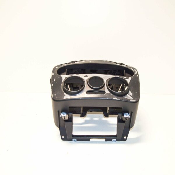 1C0858069AAXNX - NEW VW BEETLE 9C DASHBOARD CENTER AIR VENT COVER 1C0858069AAXNX