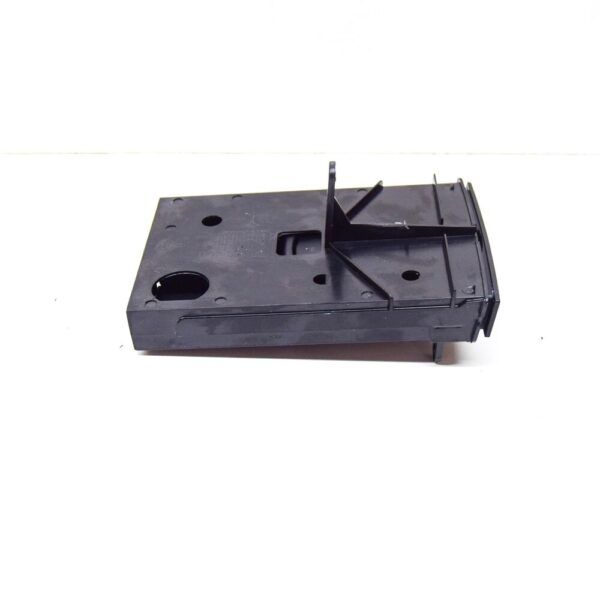 1C0862531L2QL - VW BEETLE 9C center console beverage holder rear 1C0862531L2QL NEW ORIGINAL