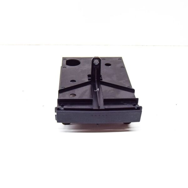 1C0862531L2QL - VW BEETLE 9C center console beverage holder rear 1C0862531L2QL NEW ORIGINAL