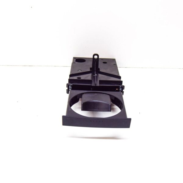 1C0862531L2QL - VW BEETLE 9C center console beverage holder rear 1C0862531L2QL NEW ORIGINAL