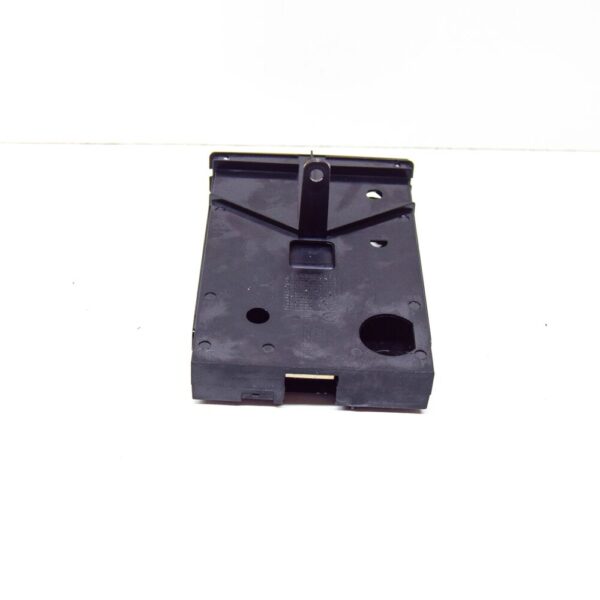 1C0862531L2QL - VW BEETLE 9C center console beverage holder rear 1C0862531L2QL NEW ORIGINAL